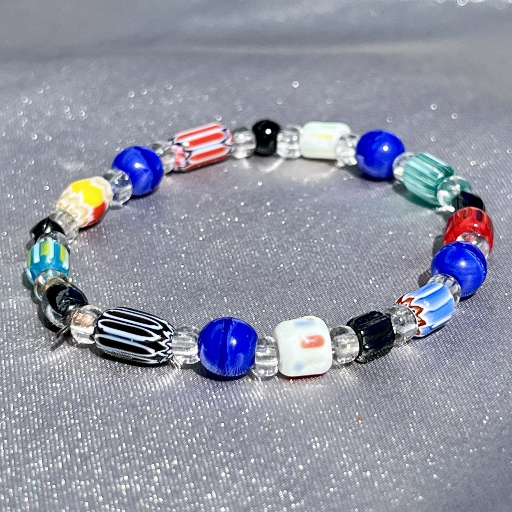 World Bracelet